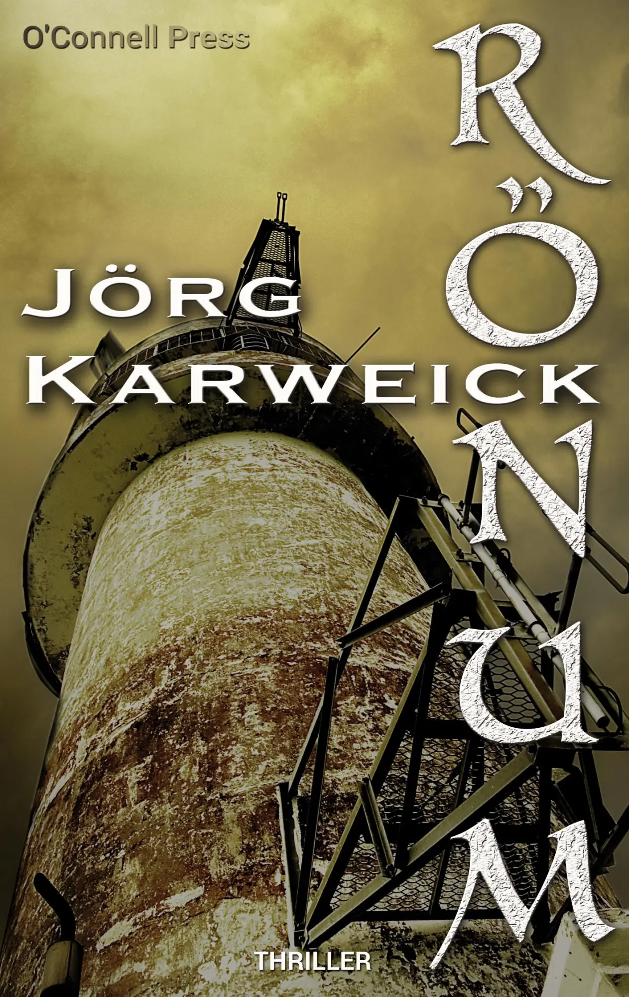 Cover: 9783945227176 | Rönum | Jörg Karweick | Taschenbuch | 192 S. | Deutsch | 2015