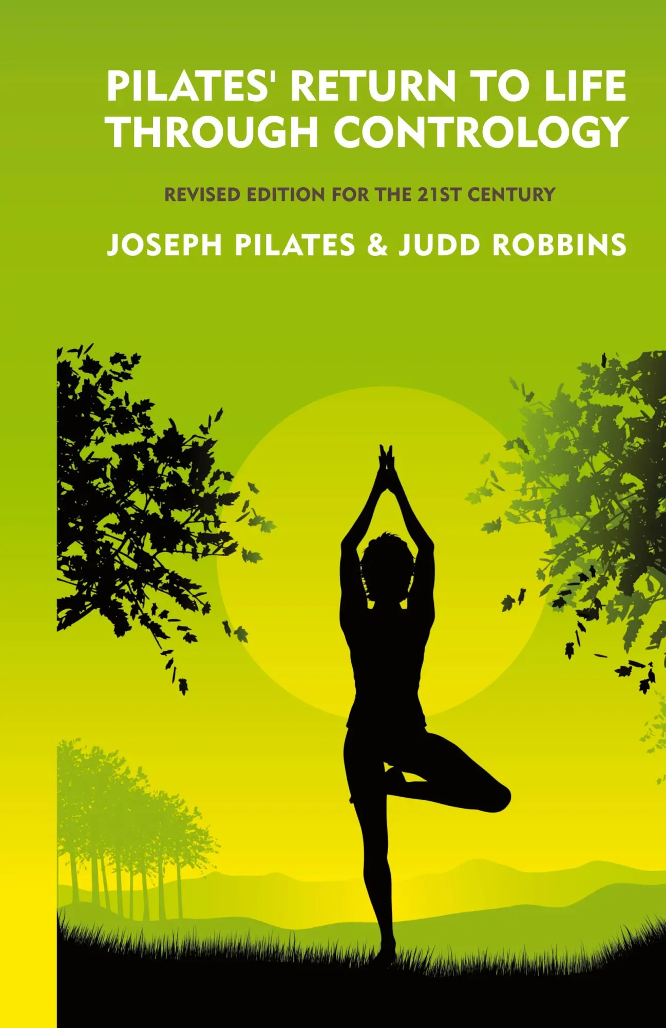 Cover: 9798890967176 | Pilates' Return to Life Through Contrology | RobbinS | Buch | Englisch