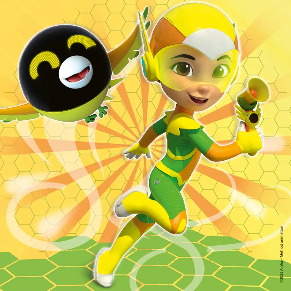 Bild: 4005556057276 | Matt, Jia und Emma | Spiel | 60572700 | Deutsch | 2024