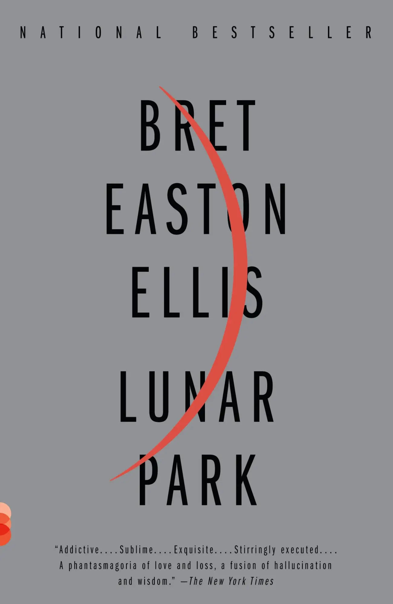 Cover: 9780375727276 | Lunar Park | Bret Easton Ellis | Taschenbuch | Englisch | 2006 | Knopf