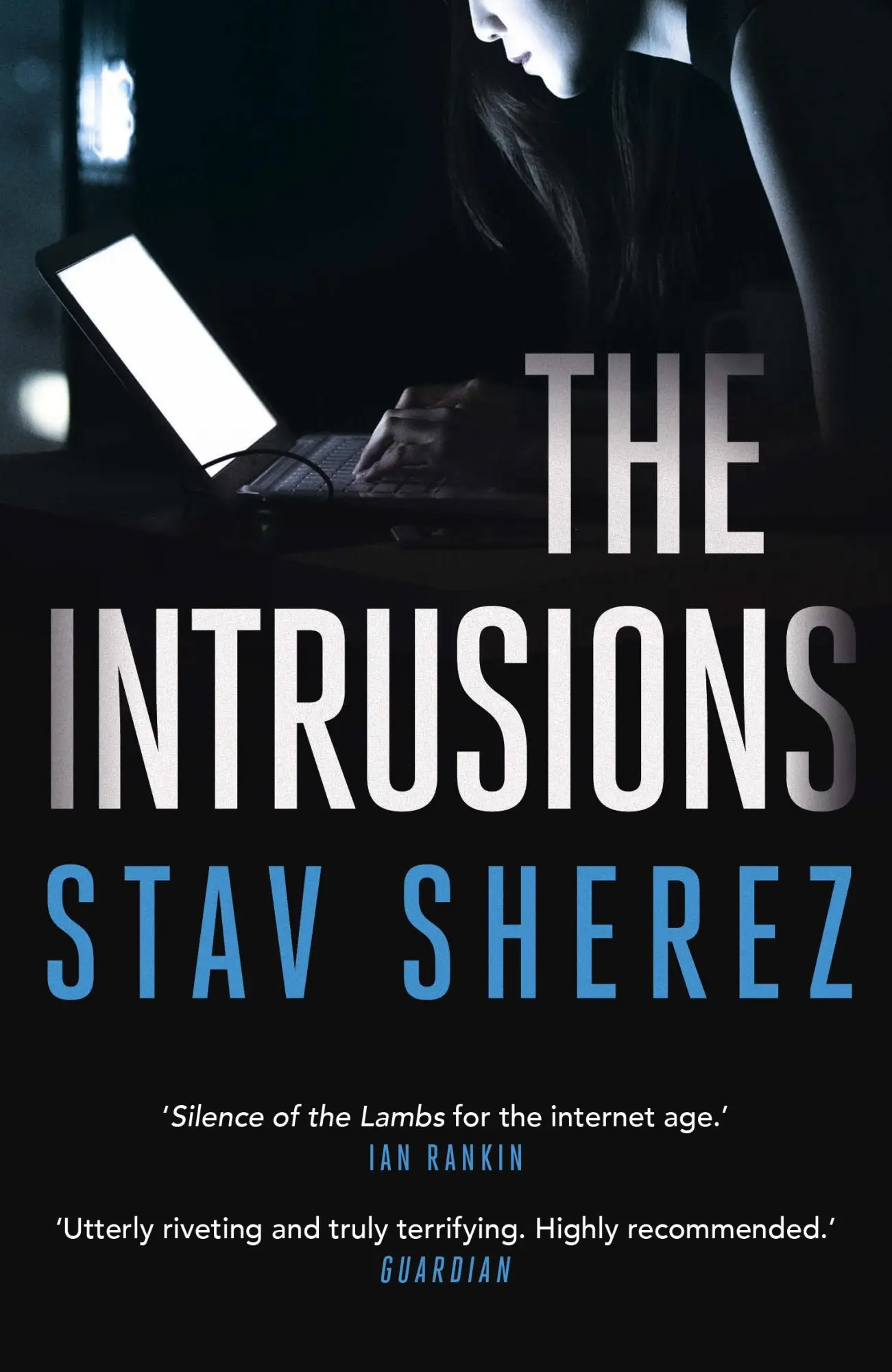 Cover: 9780571297276 | The Intrusions | Stav Sherez | Taschenbuch | Kartoniert / Broschiert