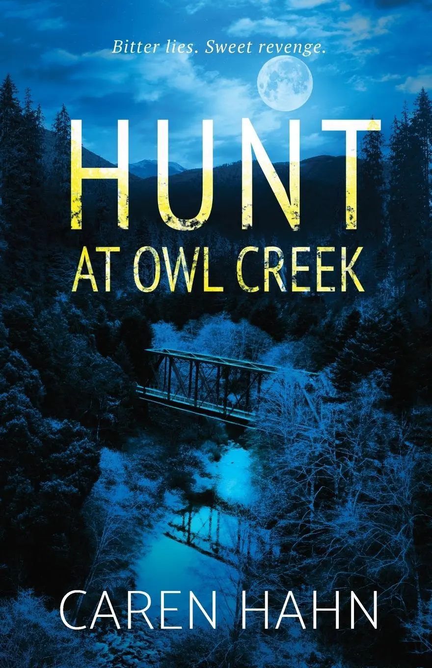 Cover: 9781735227276 | Hunt at Owl Creek | Caren Hahn | Taschenbuch | Englisch | 2024