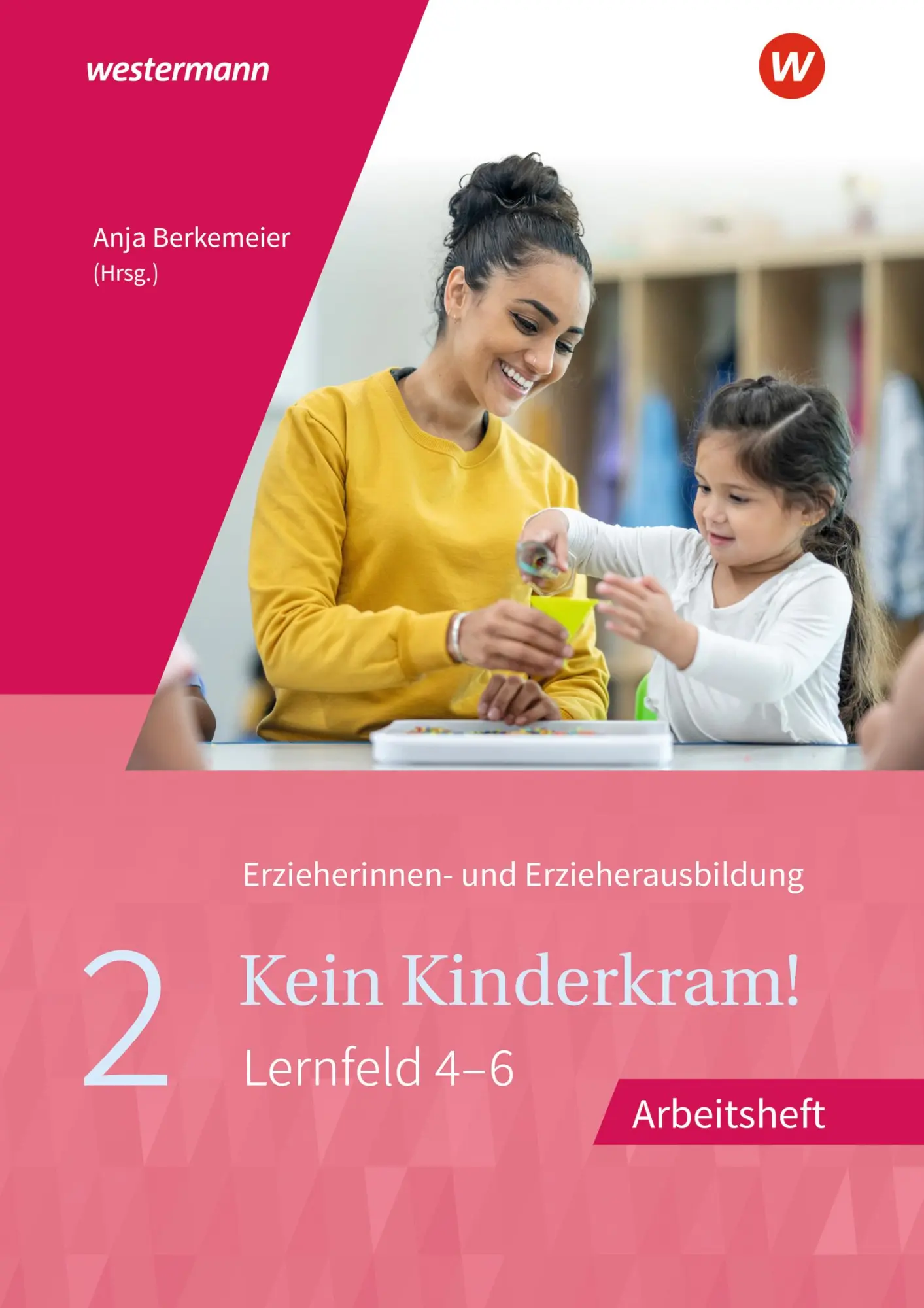 Cover: 9783142397276 | Kein Kinderkram! | Dietmar Böhm (u. a.) | Taschenbuch | 167 S. | 2025