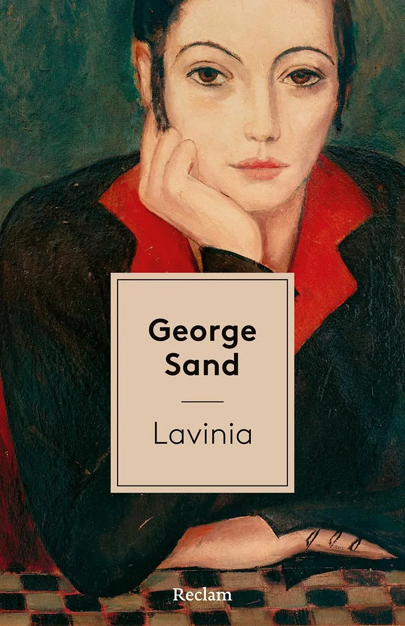 Cover: 9783150147276 | Lavinia. Erzählungen | George Sand | Taschenbuch | 175 S. | Deutsch