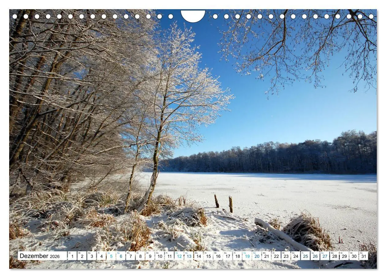 Bild: 9783457837276 | Rathenow - Grüne Stadt an der Havel (Wandkalender 2026 DIN A4...