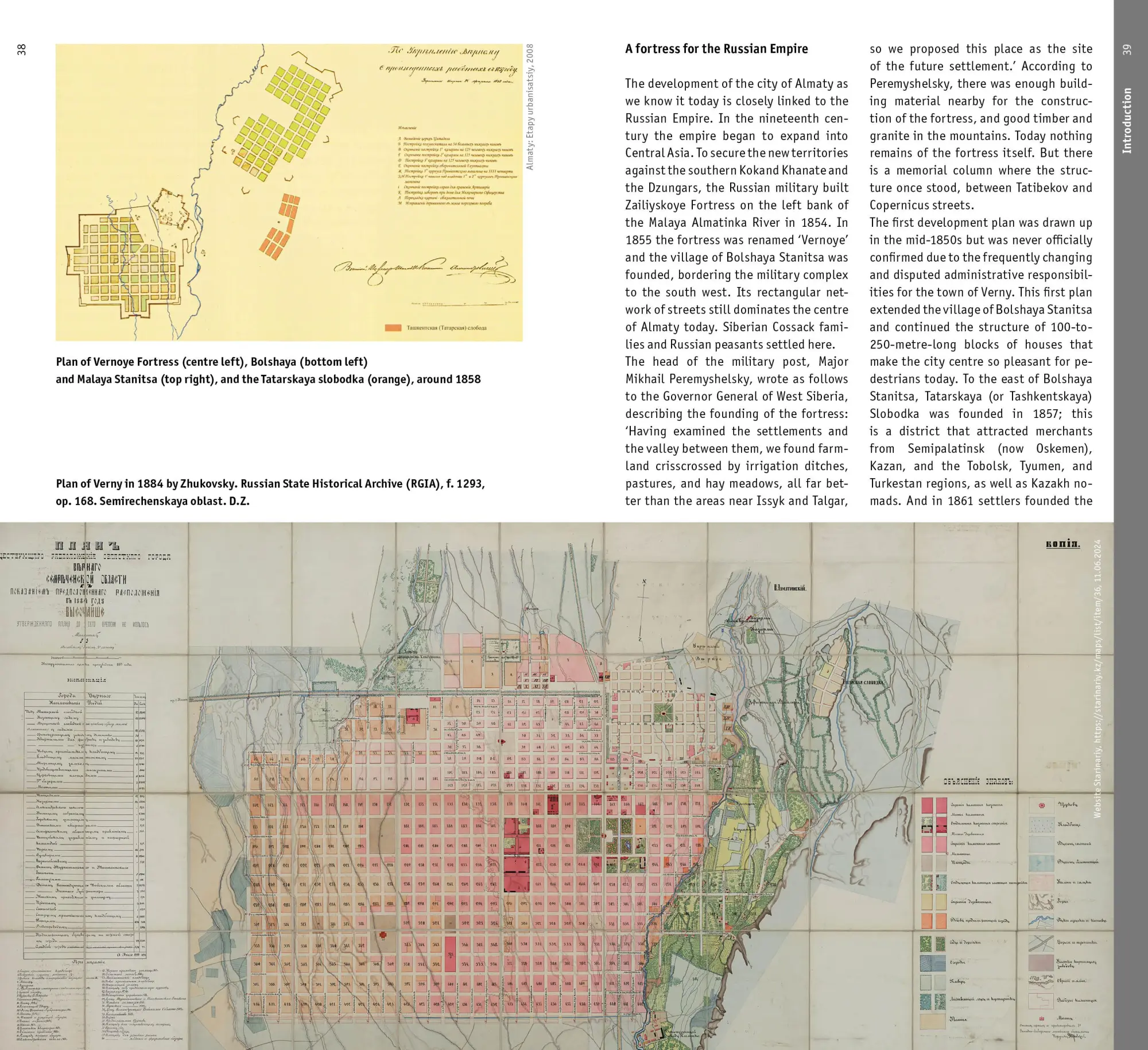 Bild: 9783869227276 | Almaty. Architectural Guide | Edda Schlager | Taschenbuch | 360 S.