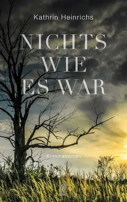 Cover: 9783934327276 | Nichts wie es war | Kriminalroman | Kathrin Heinrichs | Taschenbuch