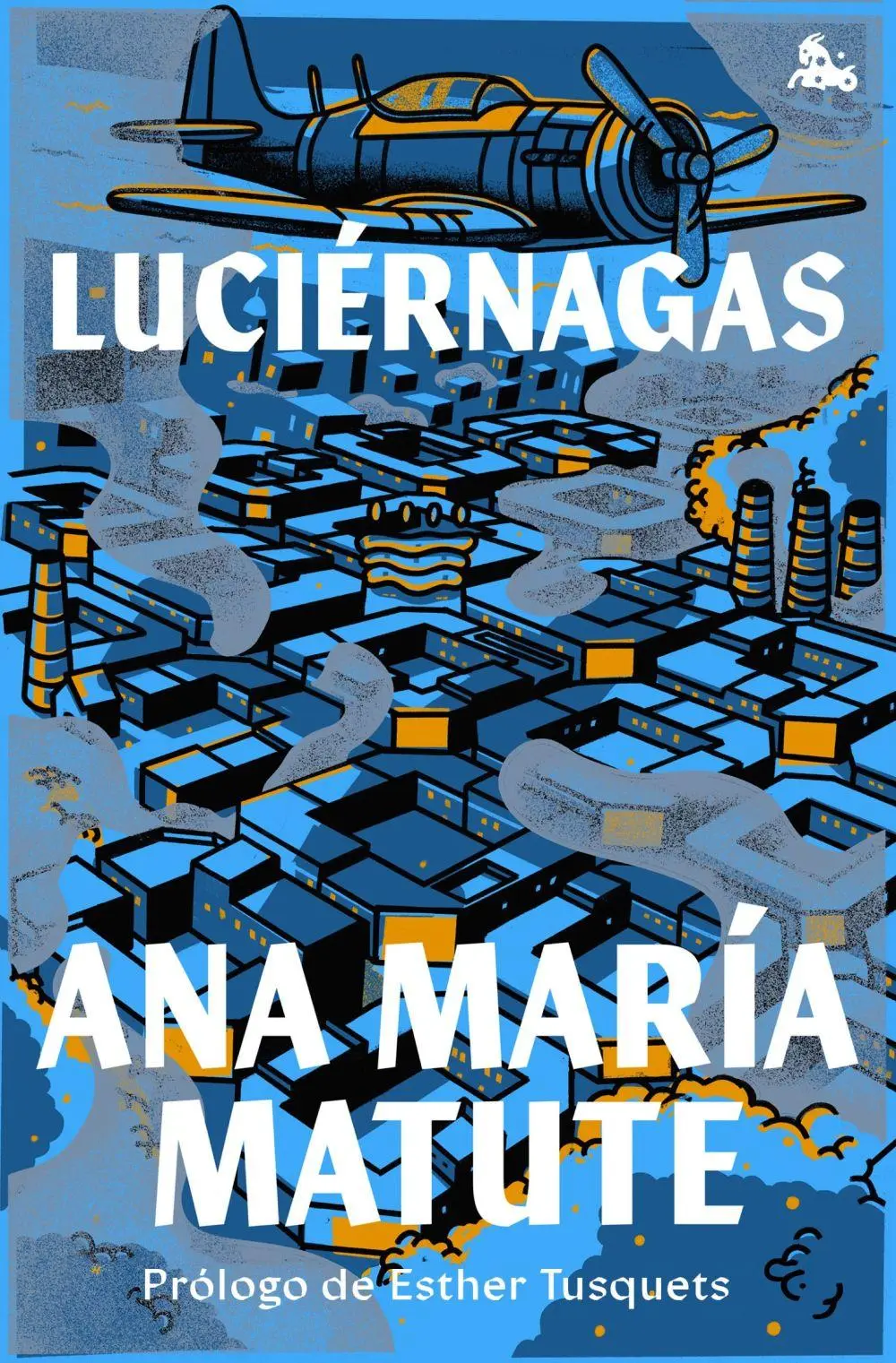 Bild: 9788423367276 | Luciernagas | Ana Maria Matute | Buch | Spanisch | 2025 | Austral
