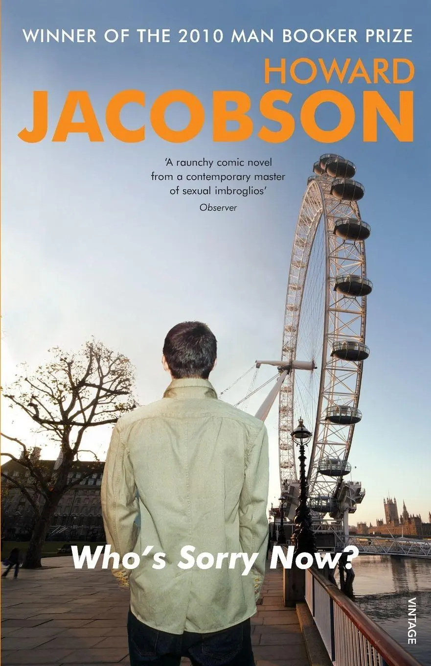 Cover: 9780099437376 | Whos Sorry Now | Howard Jacobson | Taschenbuch | Englisch | 2011