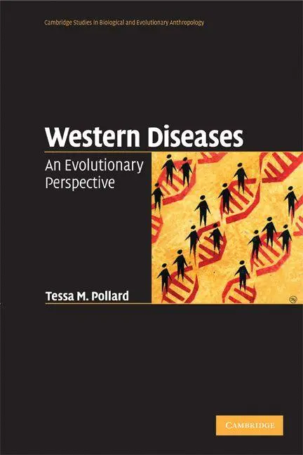 Cover: 9780521617376 | Western Diseases | Tessa M. Pollard | Taschenbuch | Englisch | 2015