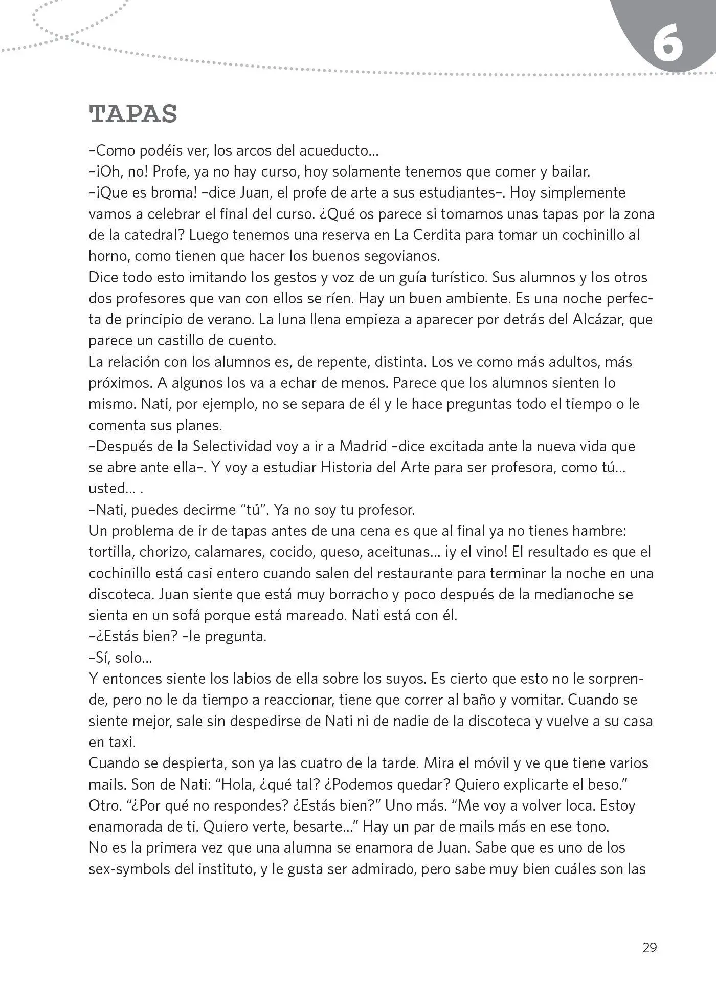 Bild: 9783125627376 | PONS Hörbuch De repente, un grito en la noche | Reymóndez-Fernández