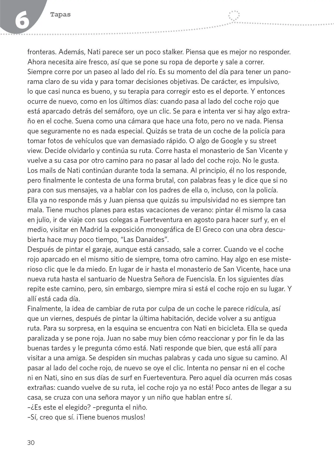 Bild: 9783125627376 | PONS Hörbuch De repente, un grito en la noche | Reymóndez-Fernández
