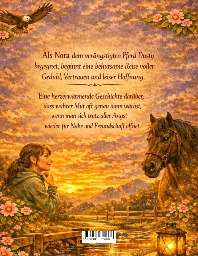 Bild: 9783384877376 | Geschichten aus der Welt der Pferde | Dominik Mikulaschek | Buch