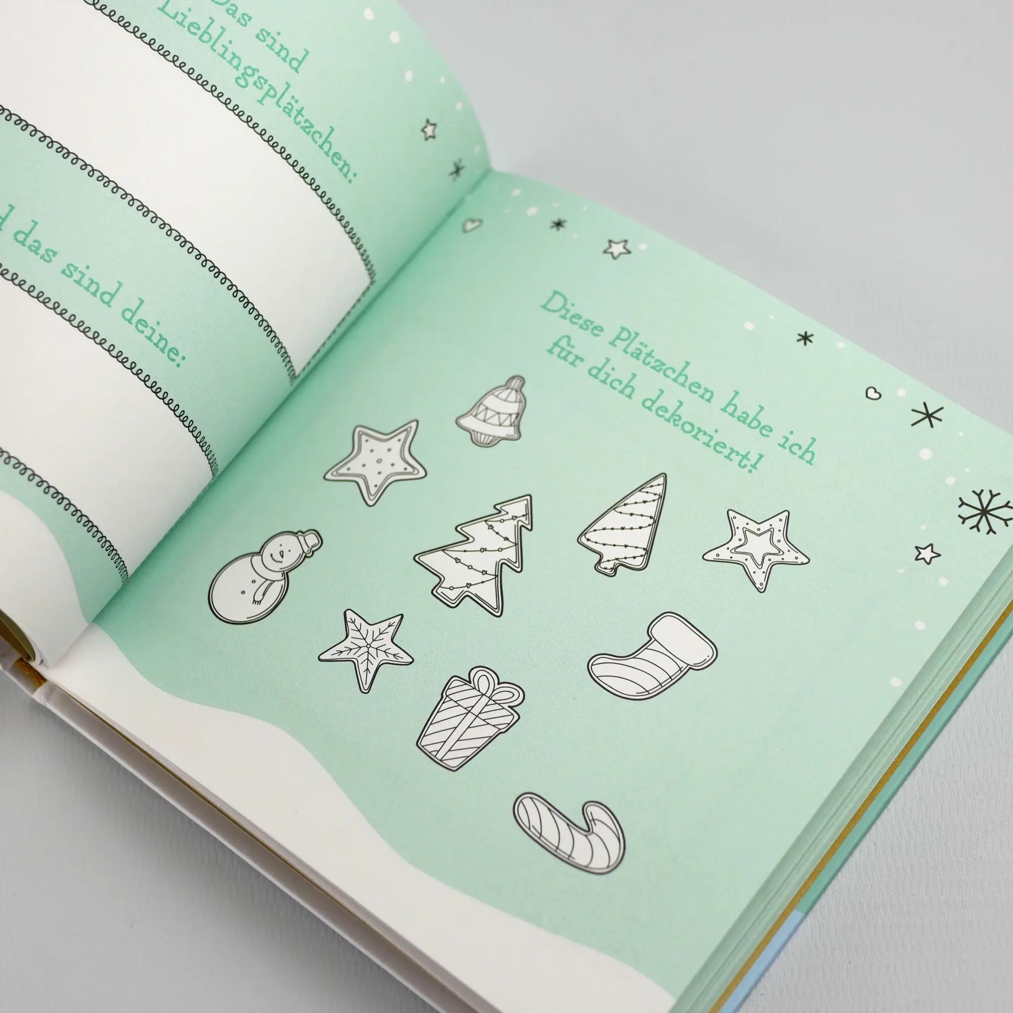 Bild: 9783742327376 | Frohe Weihnachten, lieber Papa! | Carola Bell | Buch | 48 S. | Deutsch