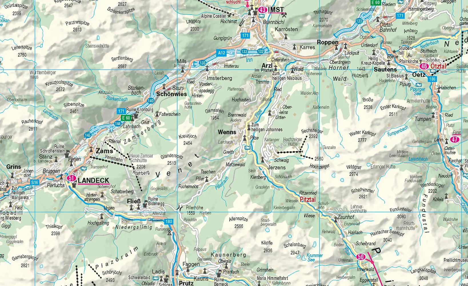 Bild: 9783831737376 | Reise Know-How MeinTrip Tirol | Sven Eisermann | Taschenbuch | 144 S.