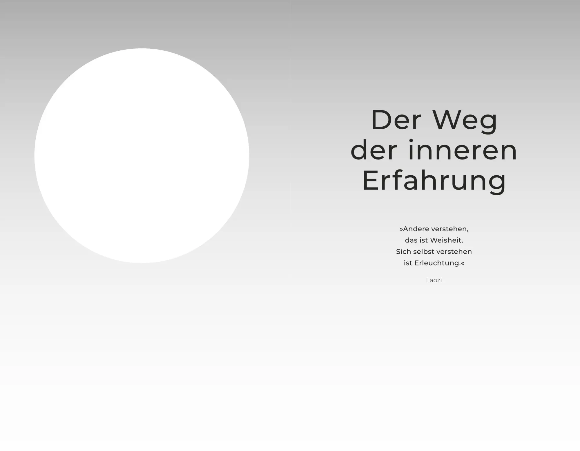 Bild: 9783833887376 | Erleuchtung kann jeder | Eine Anleitung für deine wahre Transformation