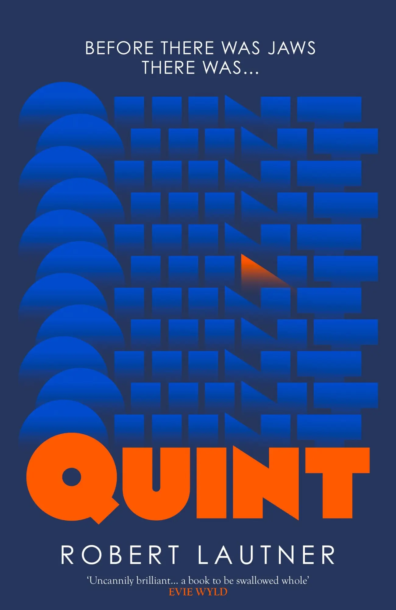 Cover: 9780008647476 | Quint | Robert Lautner | Taschenbuch | 288 S. | Englisch | 2024