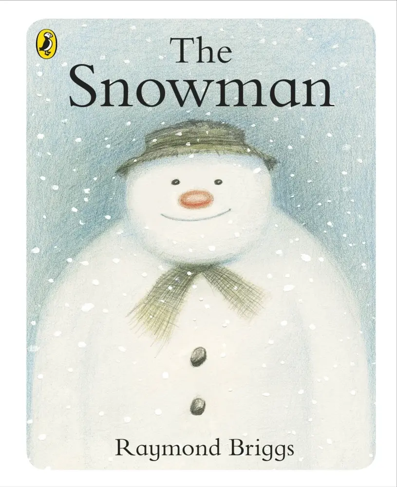 Cover: 9780241367476 | The Snowman | Raymond Briggs | Buch | Papp-Bilderbuch | Englisch