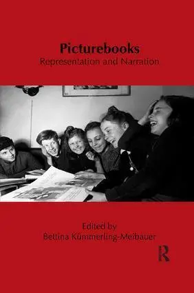 Cover: 9781138547476 | Picturebooks: Representation and Narration | Kümmerling-Meibauer