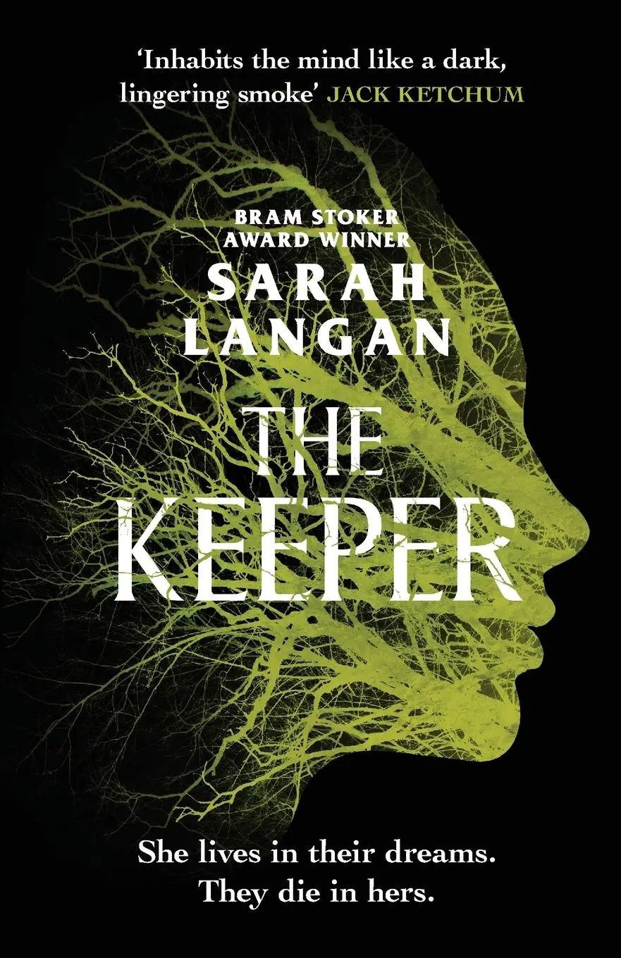 Cover: 9781804367476 | The Keeper | Sarah Langan | Taschenbuch | Englisch | 2024