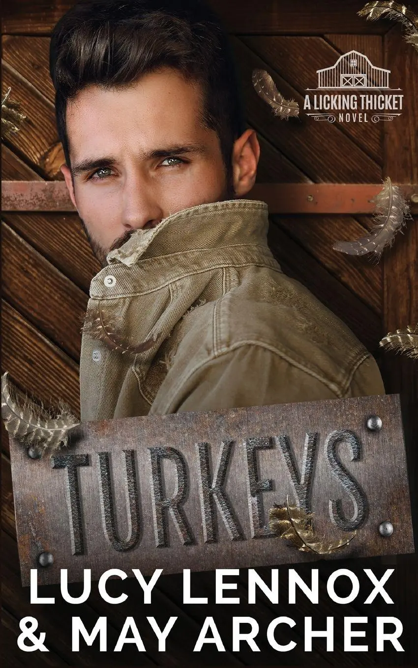 Cover: 9781954857476 | Turkeys | Lucy Lennox (u. a.) | Taschenbuch | Englisch | 2023