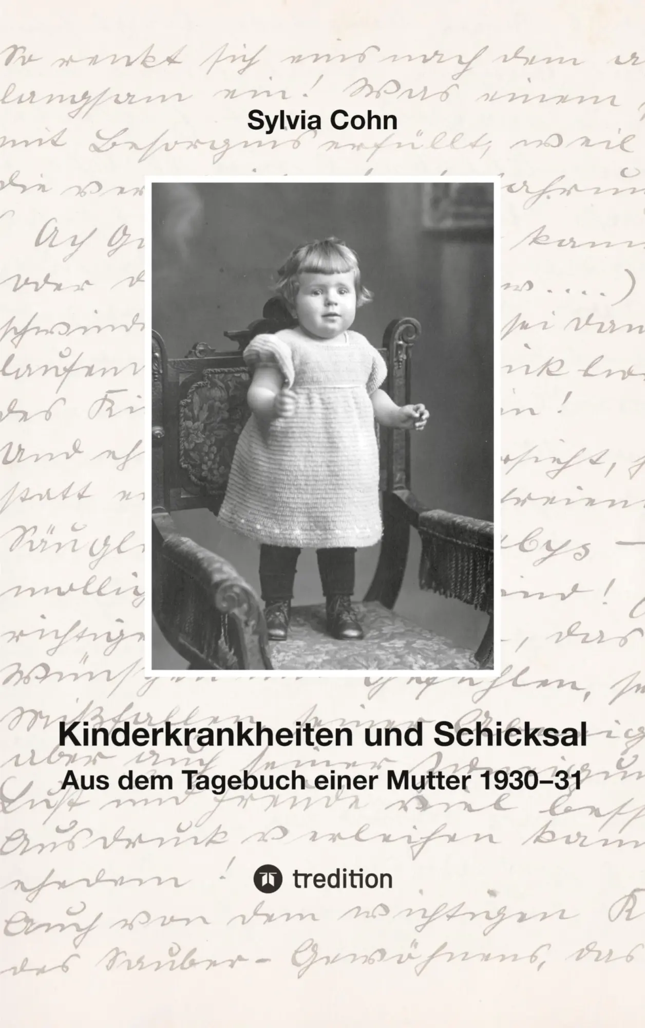 Cover: 9783347617476 | Kinderkrankheiten und Schicksal | Sylvia Cohn | Taschenbuch | 44 S.