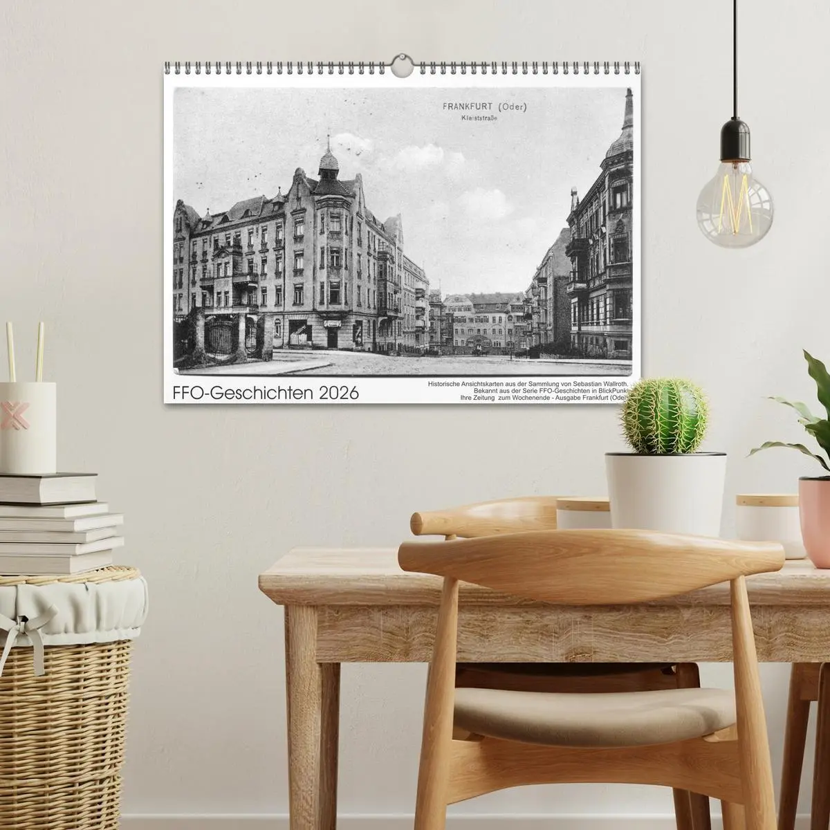 Bild: 9783516077476 | FFO-Geschichten. Historische Ansichtskarten aus Frankfurt (Oder)...