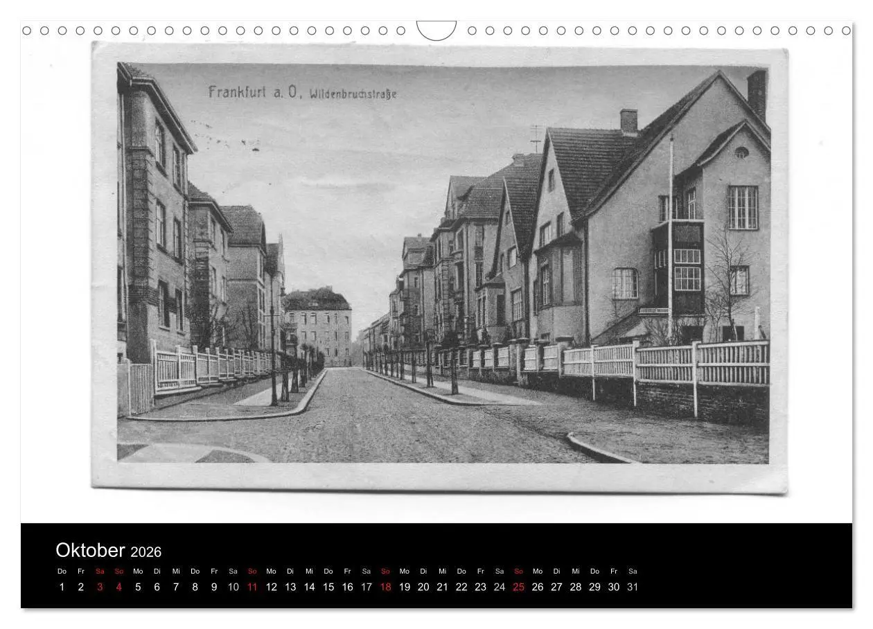 Bild: 9783516077476 | FFO-Geschichten. Historische Ansichtskarten aus Frankfurt (Oder)...