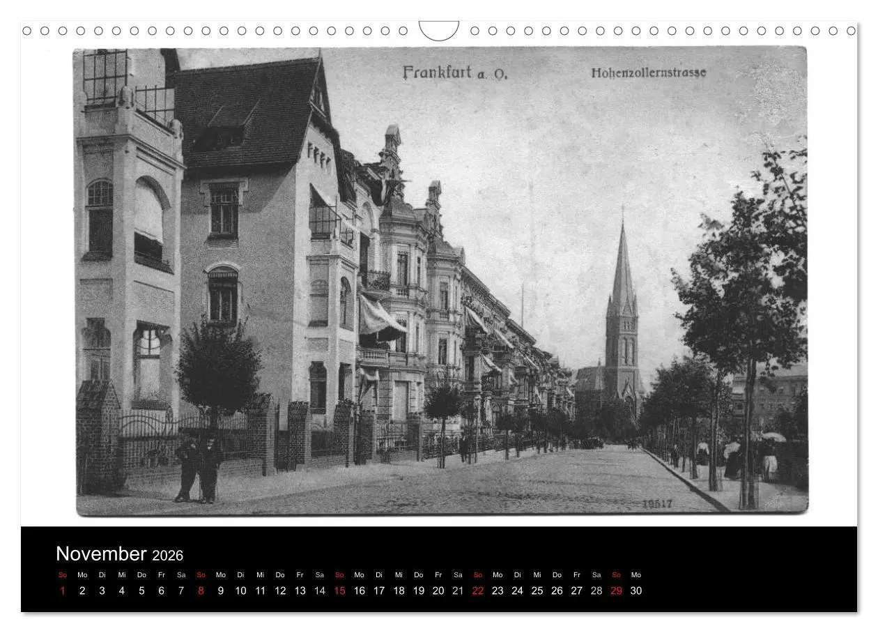 Bild: 9783516077476 | FFO-Geschichten. Historische Ansichtskarten aus Frankfurt (Oder)...