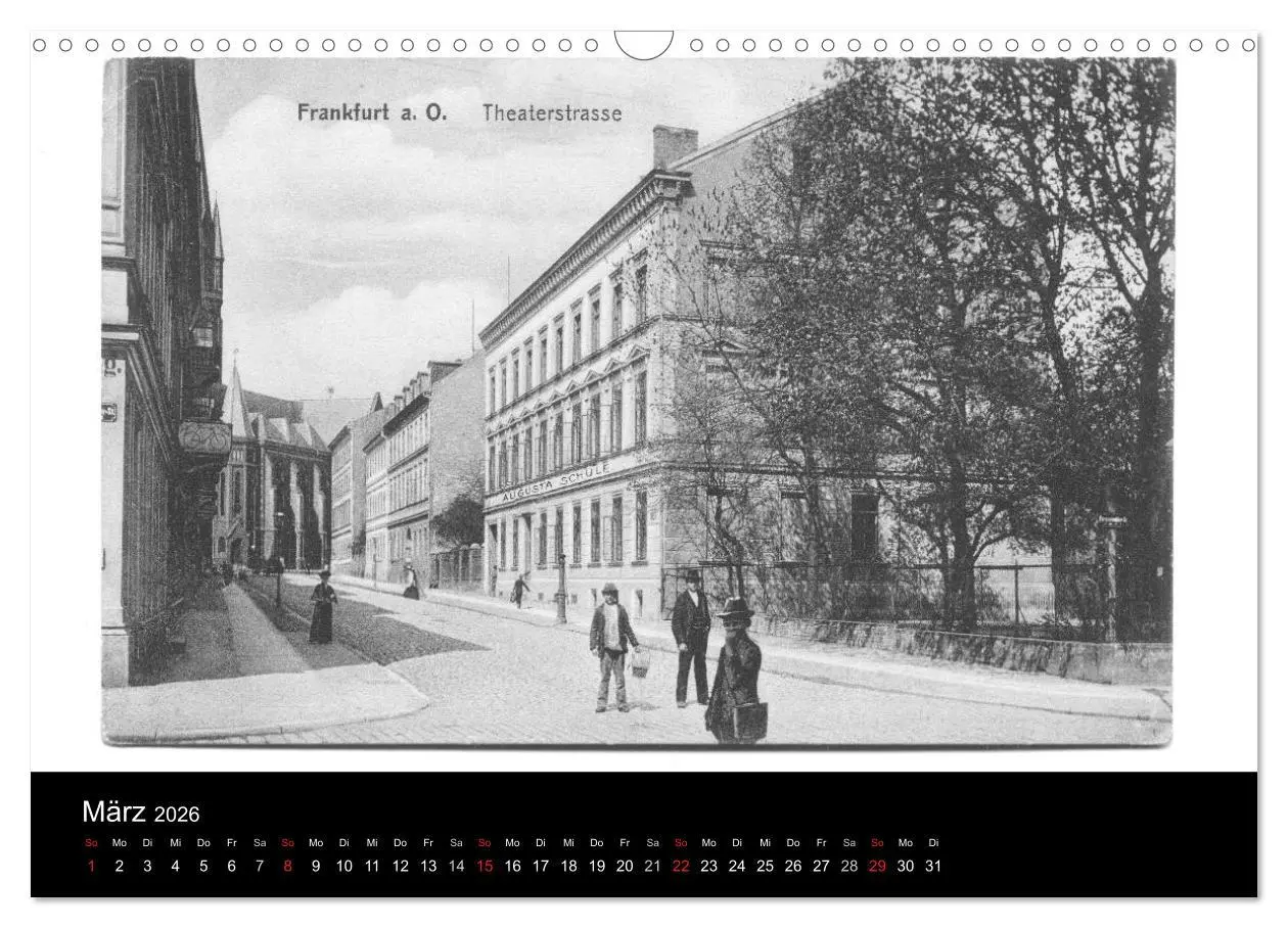 Bild: 9783516077476 | FFO-Geschichten. Historische Ansichtskarten aus Frankfurt (Oder)...