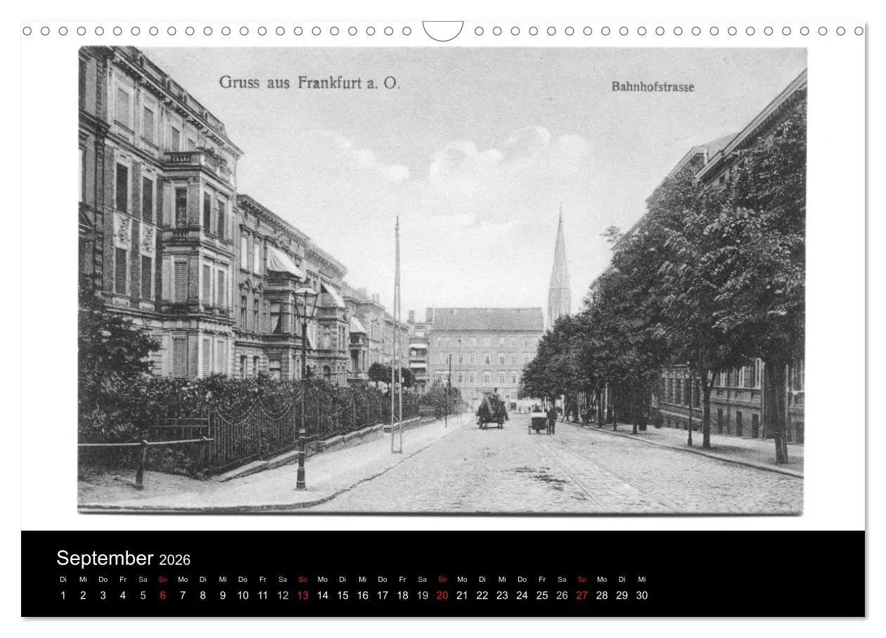 Bild: 9783516077476 | FFO-Geschichten. Historische Ansichtskarten aus Frankfurt (Oder)...