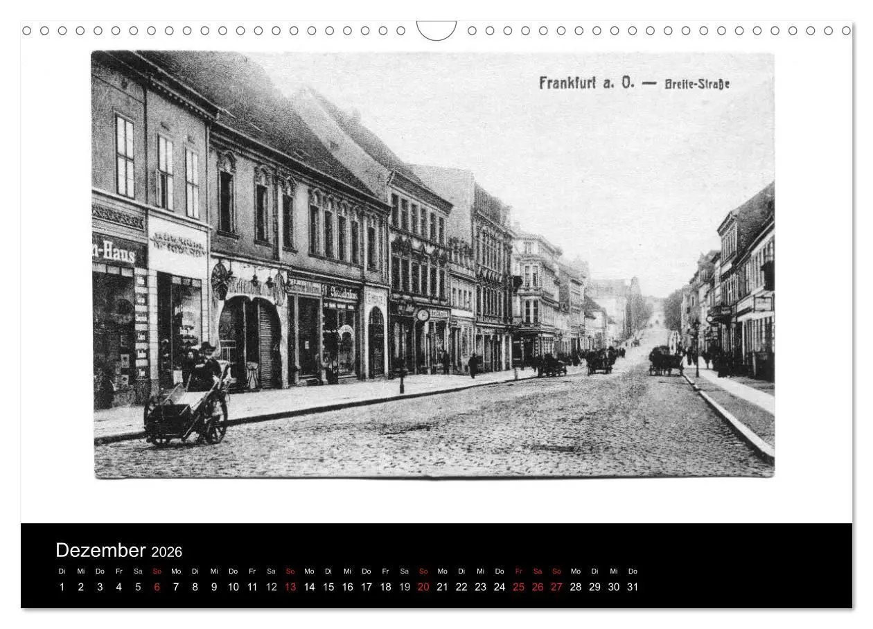 Bild: 9783516077476 | FFO-Geschichten. Historische Ansichtskarten aus Frankfurt (Oder)...