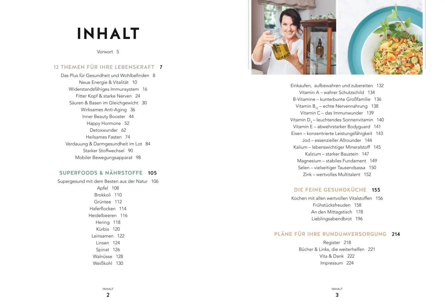 Bild: 9783833877476 | Geheimnisse aus meiner Naturheilpraxis | Monika Drexel (u. a.) | Buch