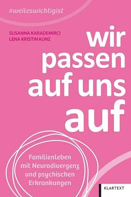 Cover: 9783837527476 | Wir passen auf uns auf | Susanna Karademirci (u. a.) | Taschenbuch