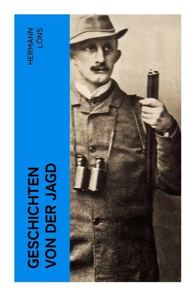 Cover: 9788027347476 | Geschichten von der Jagd | Hermann Löns | Taschenbuch | 208 S. | 2022