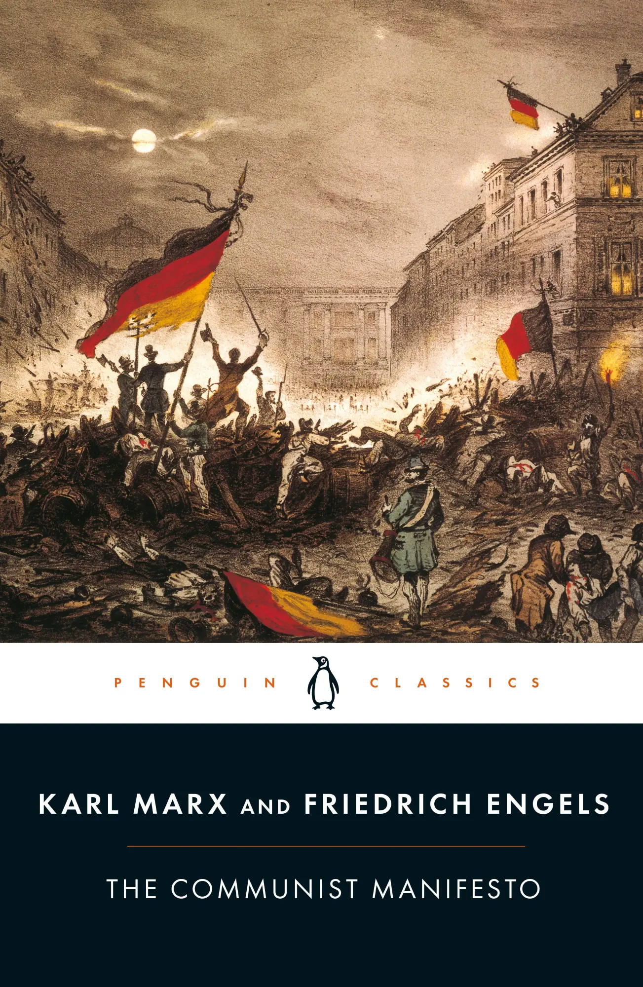 Cover: 9780140447576 | The Communist Manifesto | Karl Marx (u. a.) | Taschenbuch | Englisch Cover: 9780140447576 | The Communist Manifesto | Karl Marx (u. a.) | Taschenbuch | Englisch