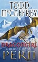 Cover: 9780552147576 | Dragongirl | Todd Mccaffrey | Taschenbuch | Kartoniert / Broschiert
