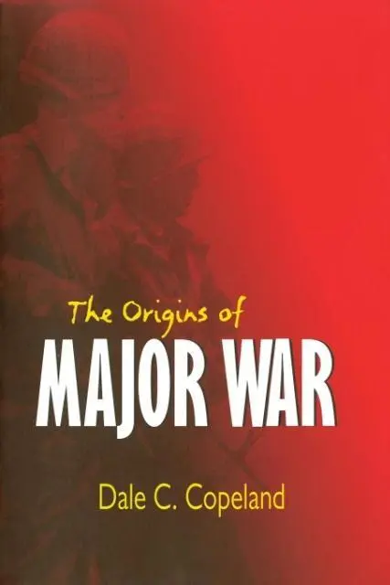 Cover: 9780801487576 | Origins of Major War | Dale C Copeland | Taschenbuch | Englisch | 2001