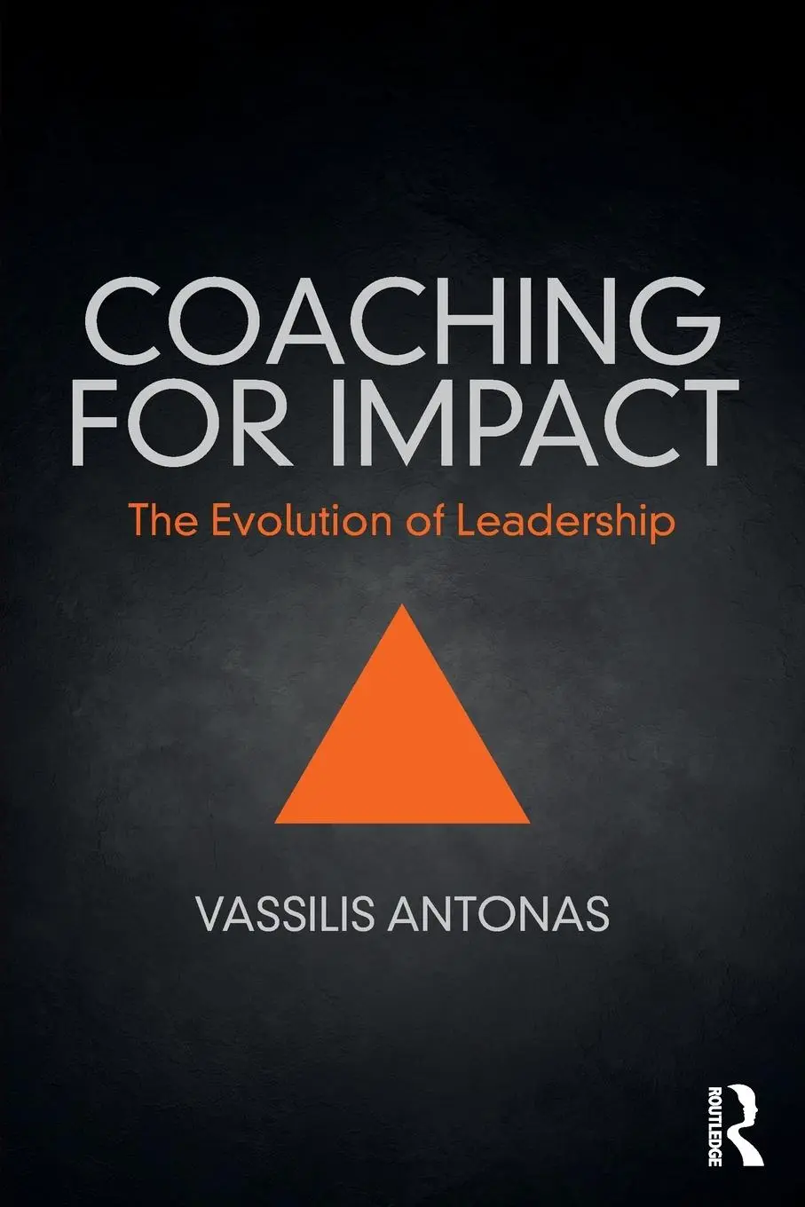 Cover: 9781138087576 | Coaching for Impact | The Evolution of Leadership | Vassilis Antonas