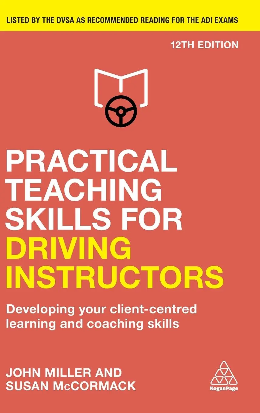Cover: 9781398607576 | Practical Teaching Skills for Driving Instructors | Miller (u. a.)