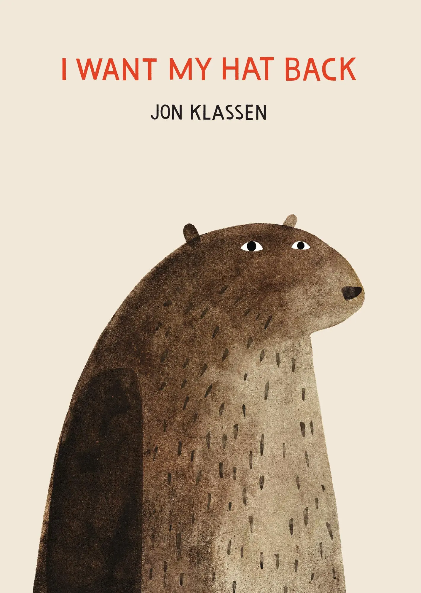 Cover: 9781536207576 | I Want My Hat Back | Jon Klassen | Buch | Kinder-Pappbuch | Englisch