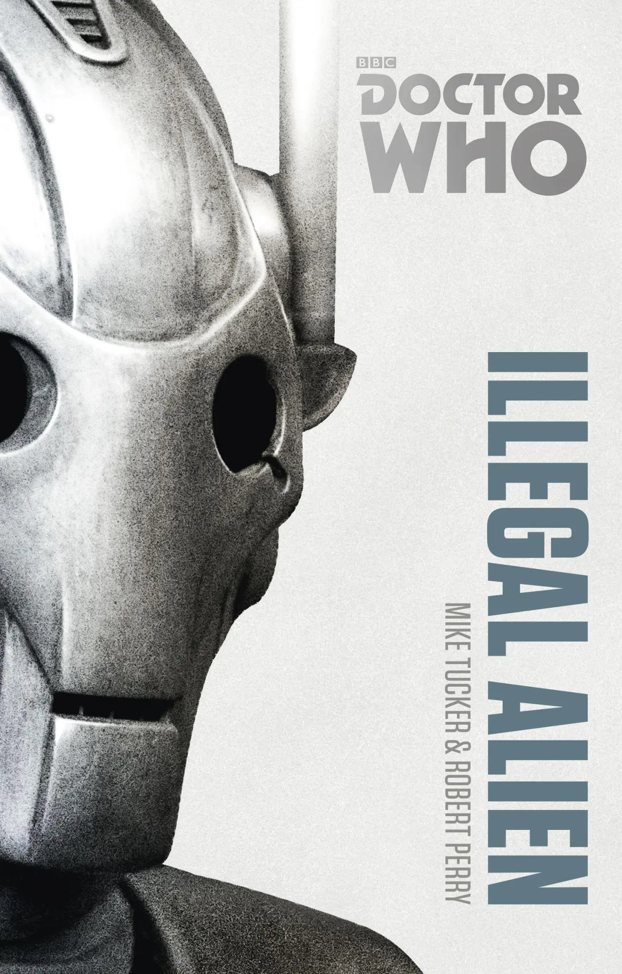 Cover: 9781849907576 | Doctor Who | Illegal Alien : The Monster Collection Edition | Buch