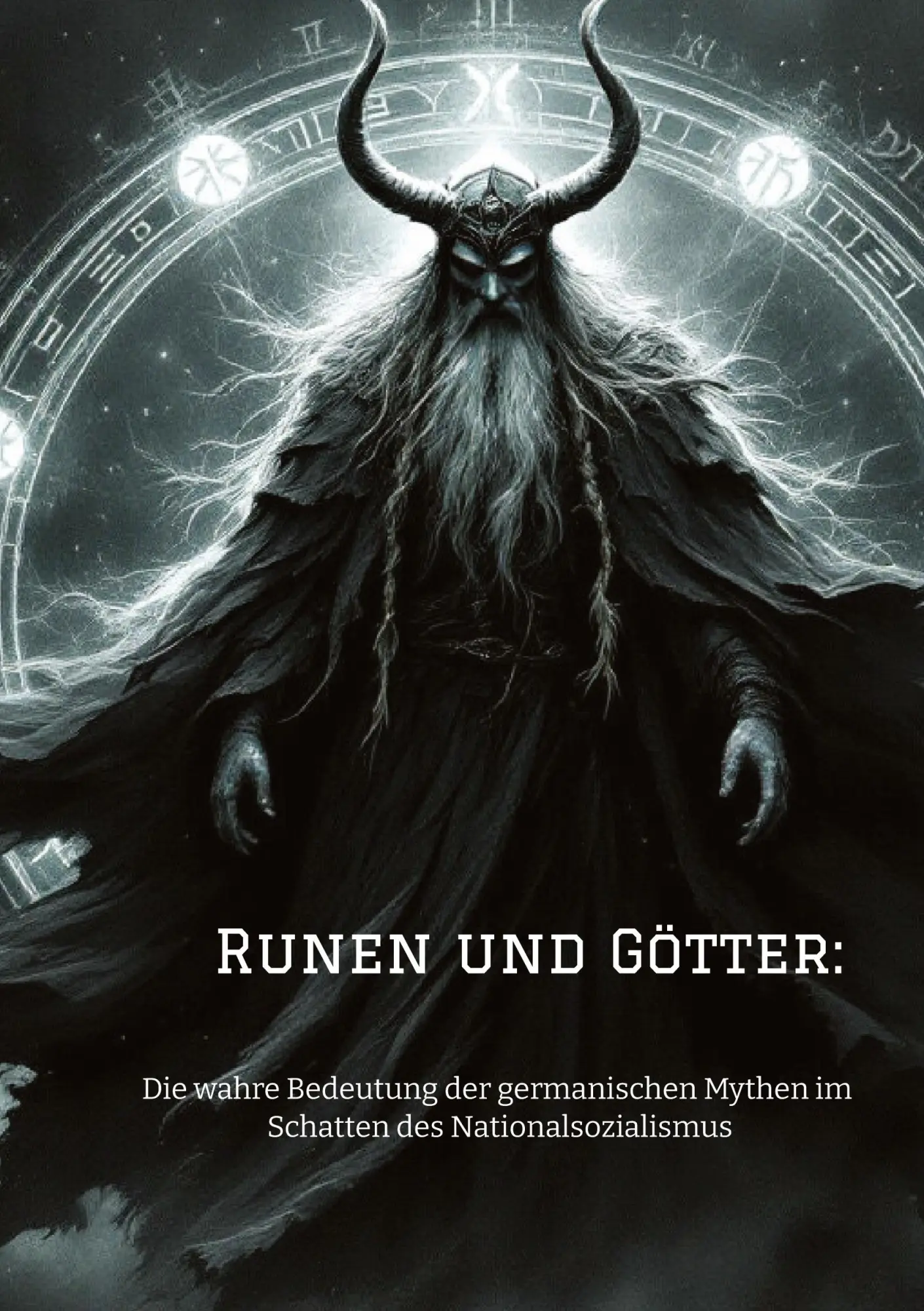 Cover: 9783384547576 | Runen und Götter: | Dave Red | Taschenbuch | 432 S. | Deutsch | 2025