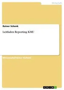 Leitfaden Reporting KMU