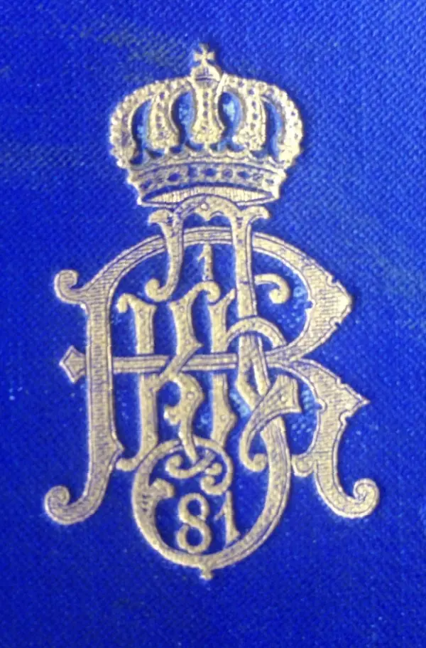 Cover: 9783746747576 | Geschichte des 1. kurhessischen Infanterie-Regiments No. 81 vom...