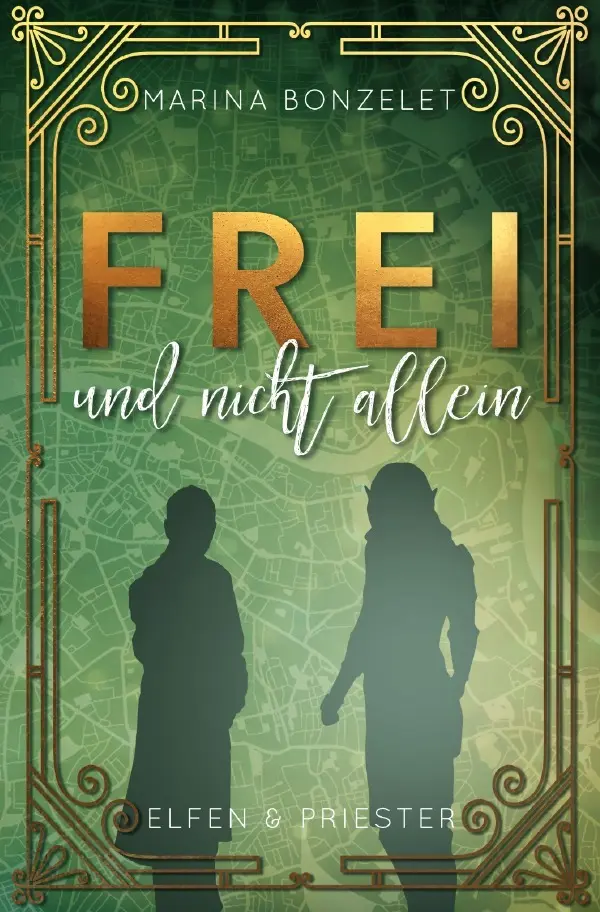 Cover: 9783757567576 | Frei und nicht allein | Marina Bonzelet | Taschenbuch | 248 S. | 2023