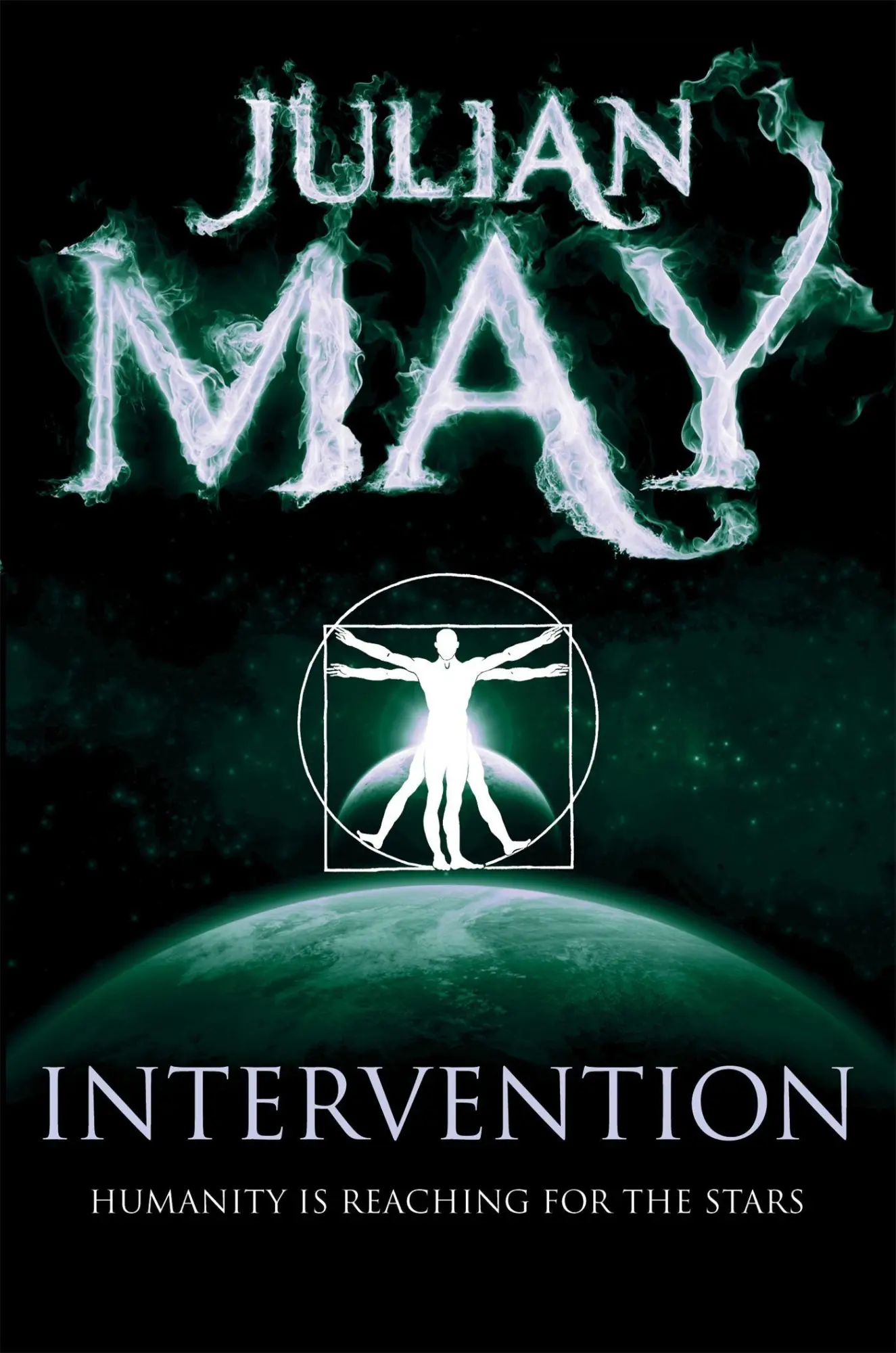 Cover: 9780230767676 | Intervention | Julian May | Taschenbuch | The Galactic Milieu series