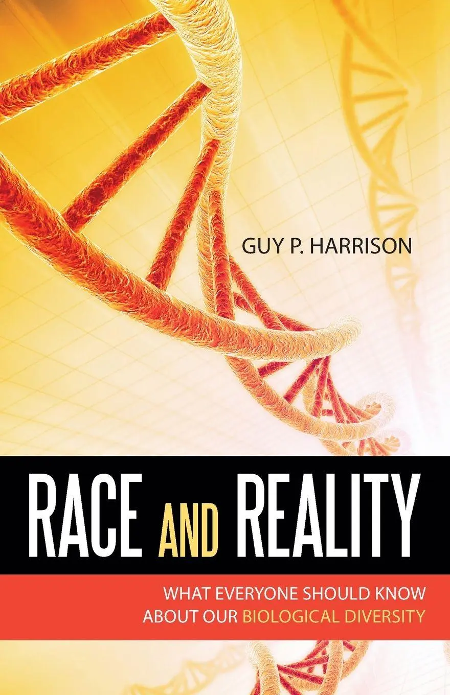 Cover: 9781591027676 | Race and Reality | Guy P. Harrison | Taschenbuch | Englisch | 2009
