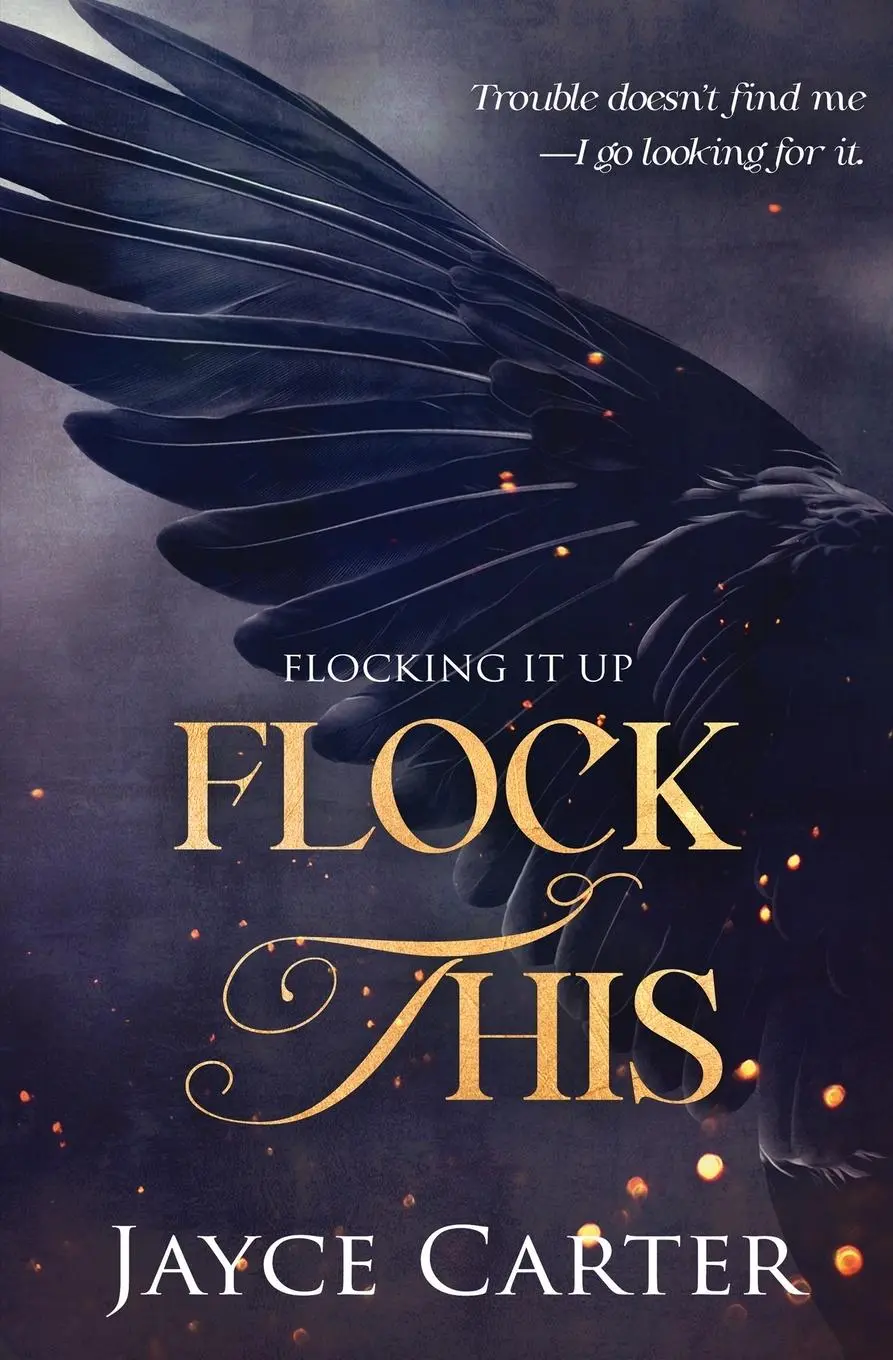 Cover: 9781802507676 | Flock This | Jayce Carter | Taschenbuch | Englisch | 2024