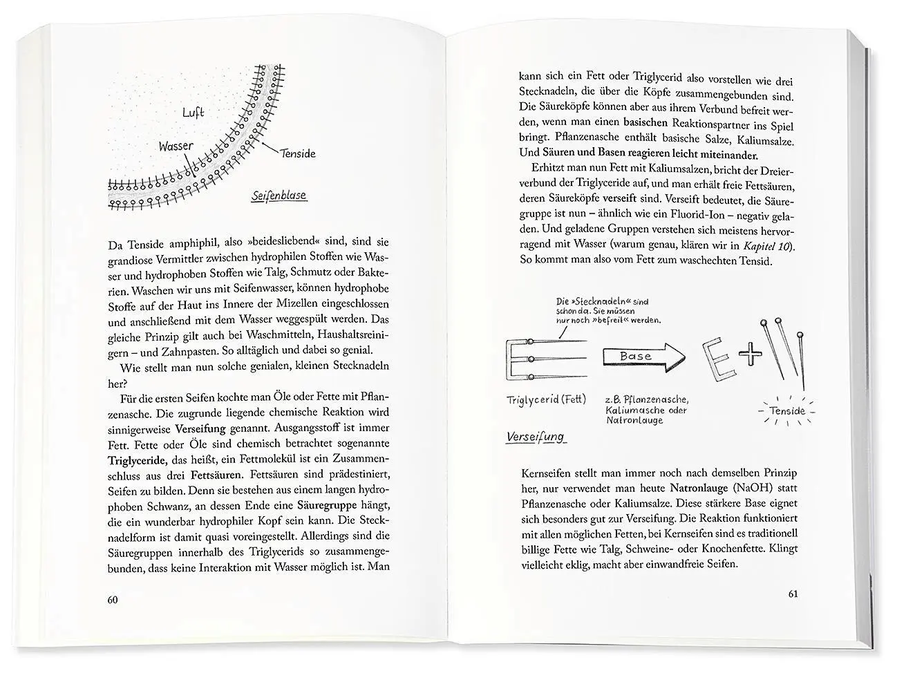 Bild: 9783426277676 | Komisch, alles chemisch! | Mai Thi Nguyen-Kim | Taschenbuch | 256 S.